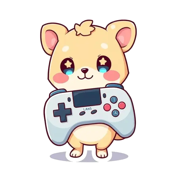 About Gameaholic.Xyz